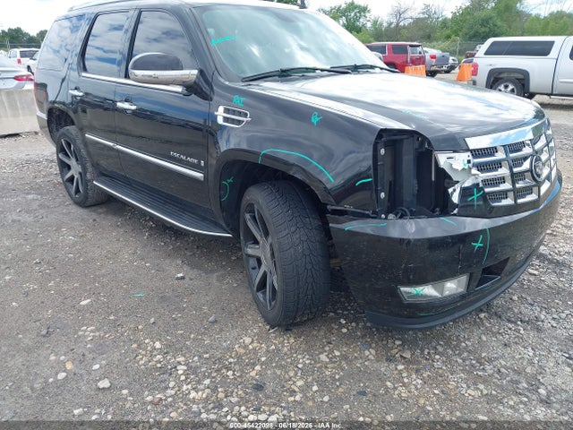 Aukcja sprzedaży 2007 Cadillac Escalade, vin: 1GYFK63867R337006, numer aukcji: 45422098