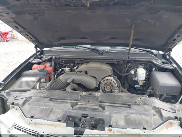 Aukcja sprzedaży 2007 Cadillac Escalade, vin: 1GYFK63867R337006, numer aukcji: 45422098