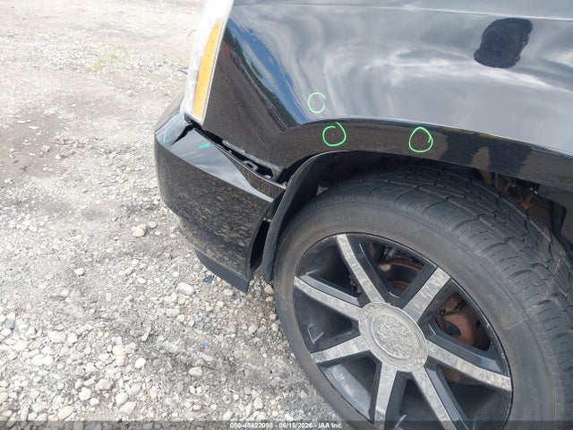 Aukcja sprzedaży 2007 Cadillac Escalade, vin: 1GYFK63867R337006, numer aukcji: 45422098