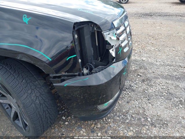 Aukcja sprzedaży 2007 Cadillac Escalade, vin: 1GYFK63867R337006, numer aukcji: 45422098