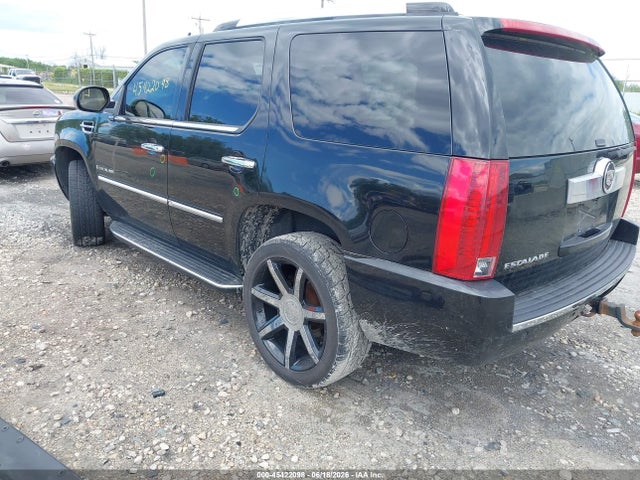 Aukcja sprzedaży 2007 Cadillac Escalade, vin: 1GYFK63867R337006, numer aukcji: 45422098