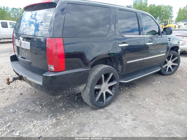 Aukcja sprzedaży 2007 Cadillac Escalade, vin: 1GYFK63867R337006, numer aukcji: 45422098