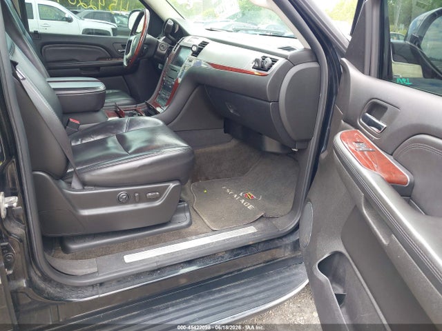 Aukcja sprzedaży 2007 Cadillac Escalade, vin: 1GYFK63867R337006, numer aukcji: 45422098