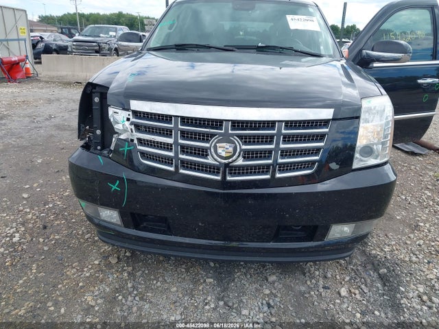 Aukcja sprzedaży 2007 Cadillac Escalade, vin: 1GYFK63867R337006, numer aukcji: 45422098