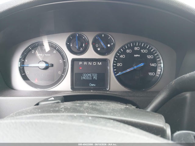 Aukcja sprzedaży 2007 Cadillac Escalade, vin: 1GYFK63867R337006, numer aukcji: 45422098