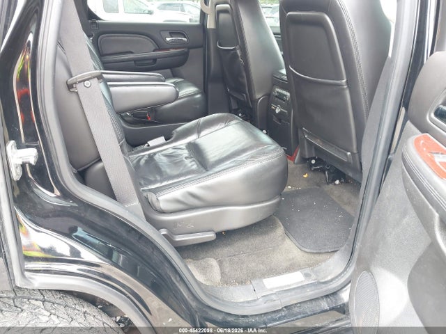 Aukcja sprzedaży 2007 Cadillac Escalade, vin: 1GYFK63867R337006, numer aukcji: 45422098