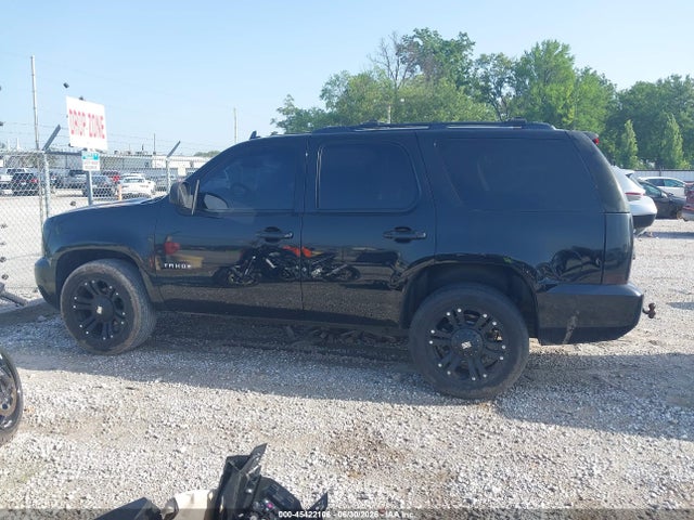 Aukcja sprzedaży 2011 Chevrolet Tahoe Ls, vin: 1GNSCAE07BR365084, numer aukcji: 45422106