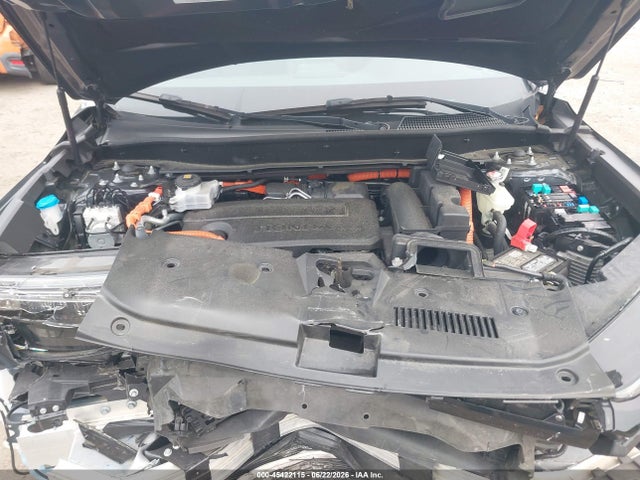 2HKRS6H55RH808218 Honda Cr-v Hybrid Sport