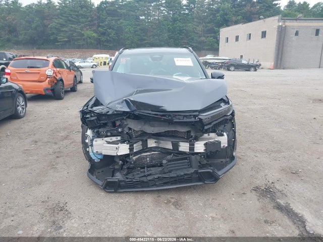 2HKRS6H55RH808218 Honda Cr-v Hybrid Sport