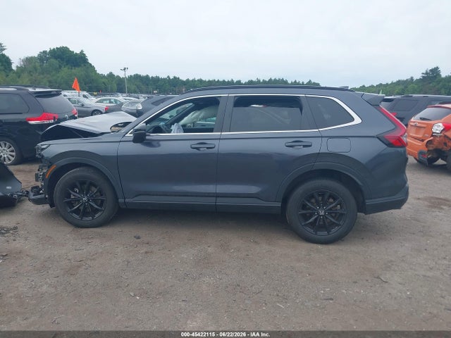 2HKRS6H55RH808218 Honda Cr-v Hybrid Sport