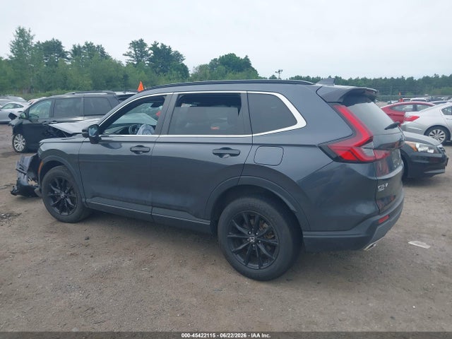 2HKRS6H55RH808218 Honda Cr-v Hybrid Sport