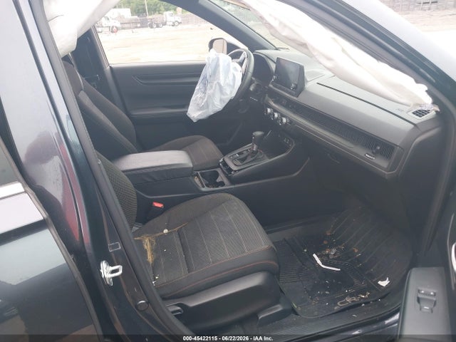 2HKRS6H55RH808218 Honda Cr-v Hybrid Sport