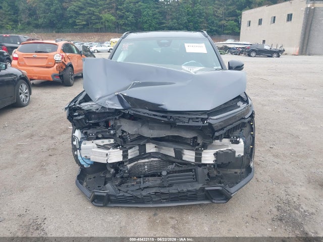 2HKRS6H55RH808218 Honda Cr-v Hybrid Sport