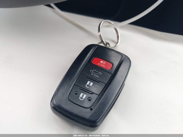 Aukcja sprzedaży 2020 Toyota Rav4 Xle Premium, vin: 2T3C1RFV5LW087511, numer aukcji: 45422118