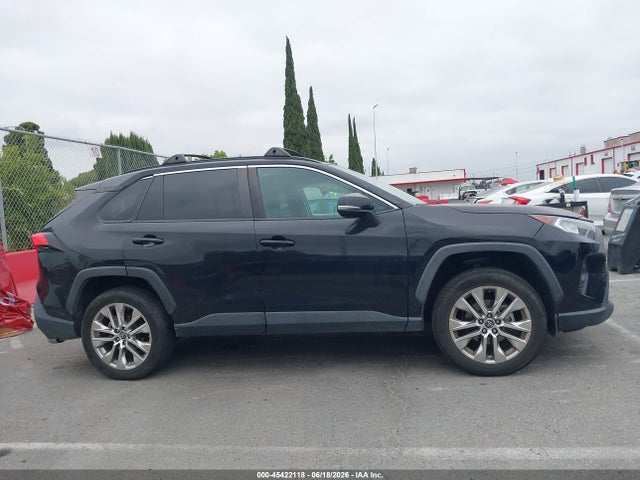 Aukcja sprzedaży 2020 Toyota Rav4 Xle Premium, vin: 2T3C1RFV5LW087511, numer aukcji: 45422118