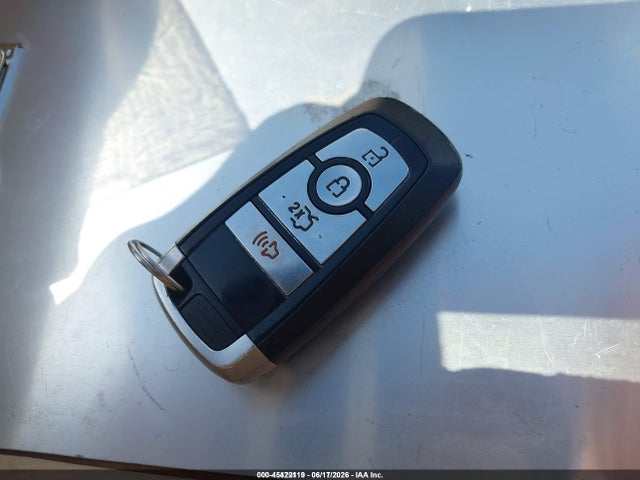 3FA6P0UU5JR212743 Ford Fusion Hybrid S