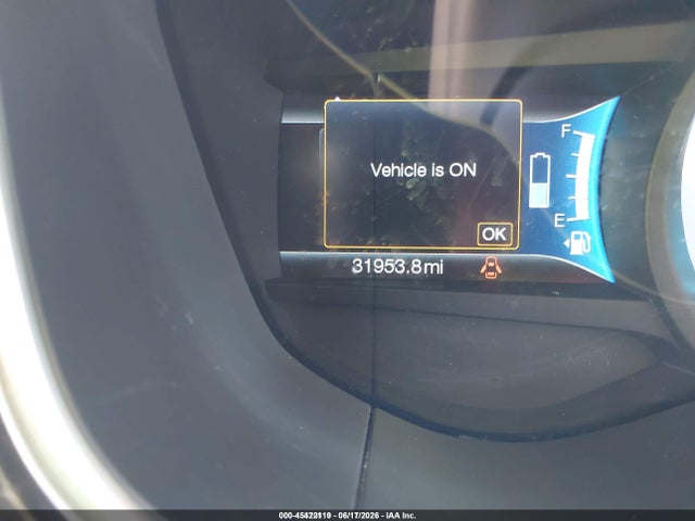 3FA6P0UU5JR212743 Ford Fusion Hybrid S