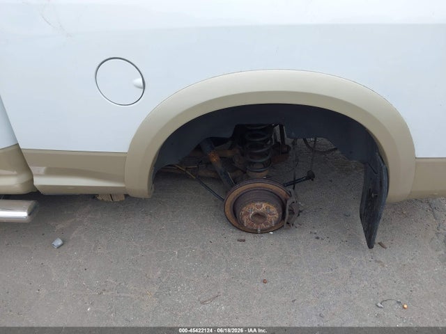2011 Ram Ram 1500 Laramie მანქანა იყიდება აუქციონზე, vin: 1D7RV1GT4BS562866, აუქციონის ნომერი: 45422124