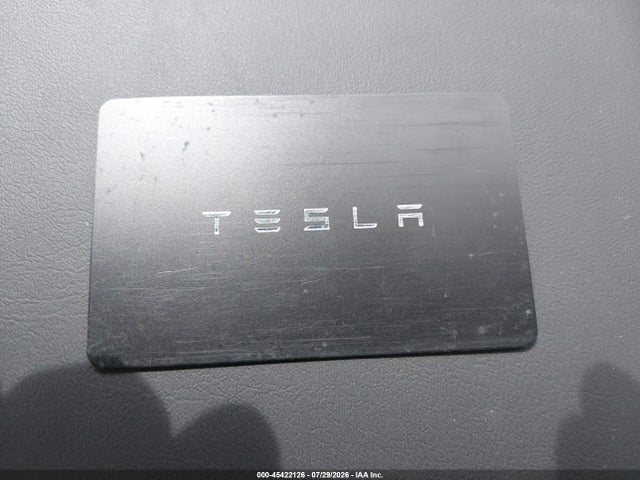 Продаж на аукціоні авто 2024 Tesla Model 3 Long Range Dual Motor All-wheel Drive/rear-wheel Drive, vin: 5YJ3E1EA7RF726300, номер лоту: 45422126