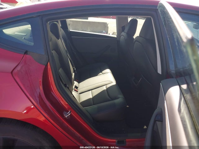 Продаж на аукціоні авто 2024 Tesla Model 3 Long Range Dual Motor All-wheel Drive/rear-wheel Drive, vin: 5YJ3E1EA7RF726300, номер лоту: 45422126