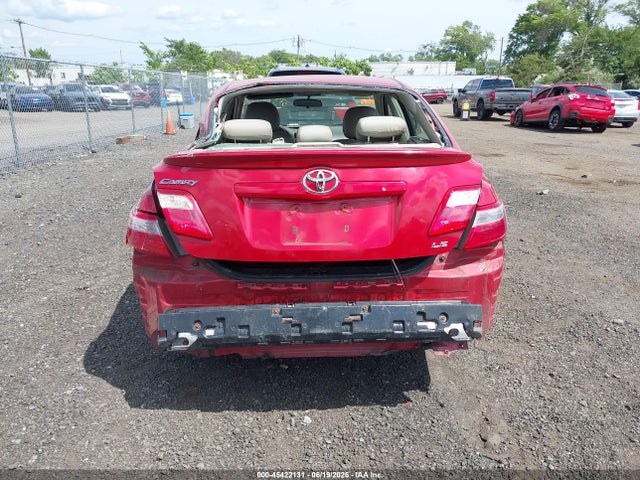45422131 :رقم المزاد ، 4T1BE46K89U384993 vin ، 2009 Toyota Camry Le مزاد بيع