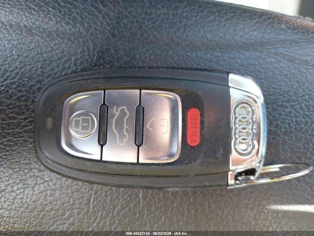 Продаж на аукціоні авто 2010 Audi Q5 3.2 Premium, vin: WA1LKAFP5AA099387, номер лоту: 45422134