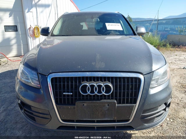 Продаж на аукціоні авто 2010 Audi Q5 3.2 Premium, vin: WA1LKAFP5AA099387, номер лоту: 45422134
