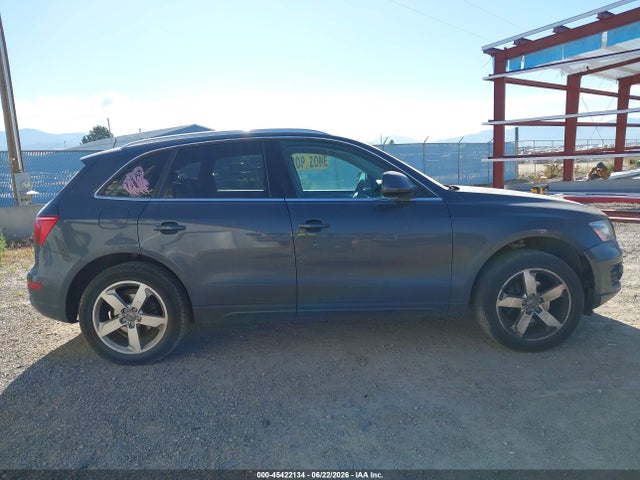 Продаж на аукціоні авто 2010 Audi Q5 3.2 Premium, vin: WA1LKAFP5AA099387, номер лоту: 45422134