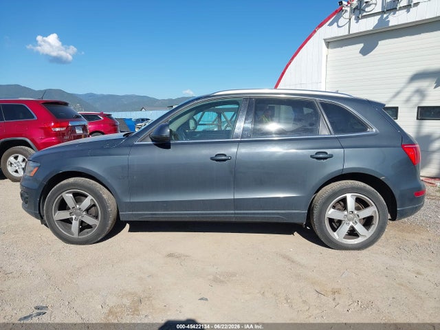 Продаж на аукціоні авто 2010 Audi Q5 3.2 Premium, vin: WA1LKAFP5AA099387, номер лоту: 45422134
