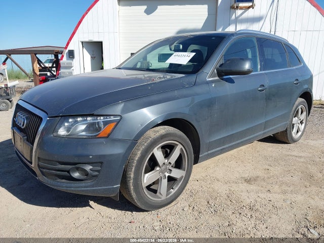 Продаж на аукціоні авто 2010 Audi Q5 3.2 Premium, vin: WA1LKAFP5AA099387, номер лоту: 45422134