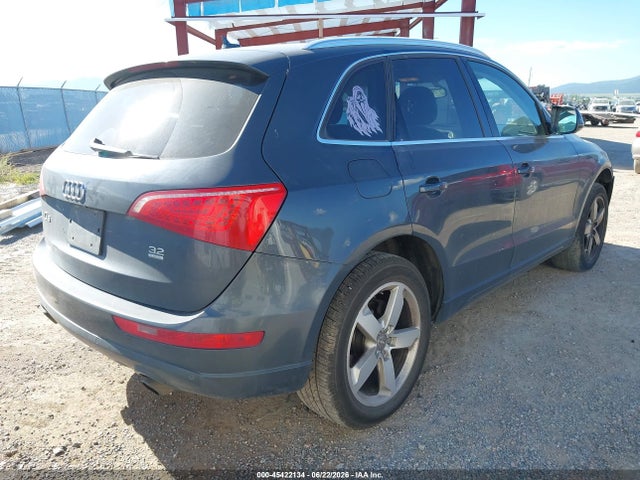 Продаж на аукціоні авто 2010 Audi Q5 3.2 Premium, vin: WA1LKAFP5AA099387, номер лоту: 45422134