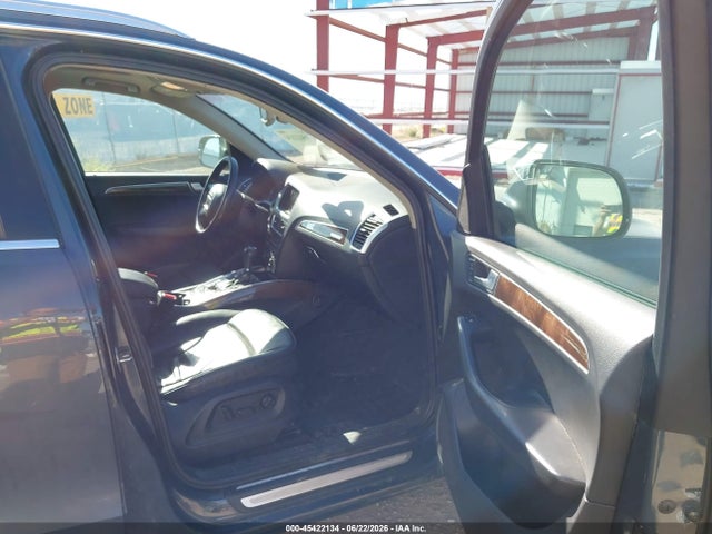 Продаж на аукціоні авто 2010 Audi Q5 3.2 Premium, vin: WA1LKAFP5AA099387, номер лоту: 45422134