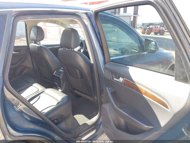 Продаж на аукціоні авто 2010 Audi Q5 3.2 Premium, vin: WA1LKAFP5AA099387, номер лоту: 45422134
