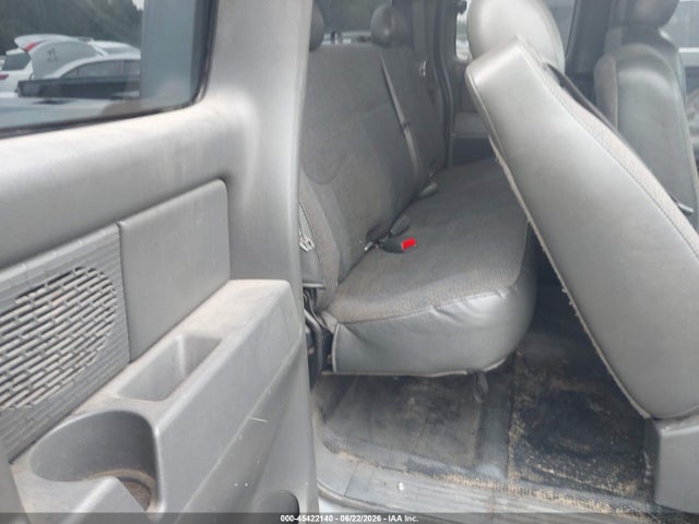 2006 Chevrolet Silverado 1500 Work Truck მანქანა იყიდება აუქციონზე, vin: 1GCEK19B06Z193653, აუქციონის ნომერი: 45422140