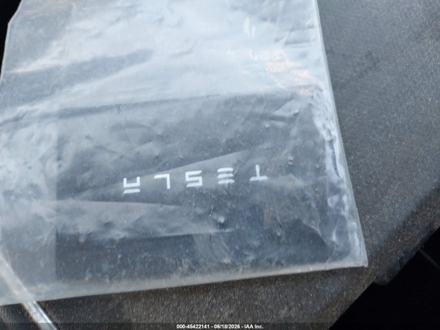 45422141 :رقم المزاد ، 5YJ3E1EA8KF308141 vin ، 2019 Tesla Model 3 Long Range/mid Range/standard Range/standard Range Plus مزاد بيع
