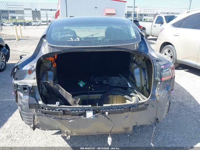 45422141 :رقم المزاد ، 5YJ3E1EA8KF308141 vin ، 2019 Tesla Model 3 Long Range/mid Range/standard Range/standard Range Plus مزاد بيع