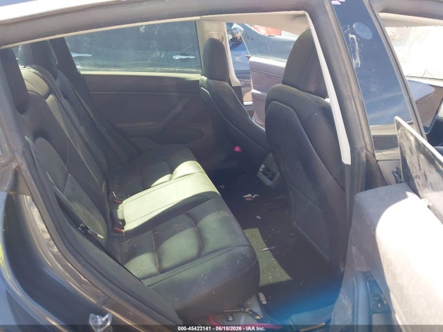 45422141 :رقم المزاد ، 5YJ3E1EA8KF308141 vin ، 2019 Tesla Model 3 Long Range/mid Range/standard Range/standard Range Plus مزاد بيع
