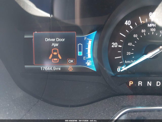 Ford Fusion Hybrid S 2018 3FA6P0UU3JR212742 Image 18