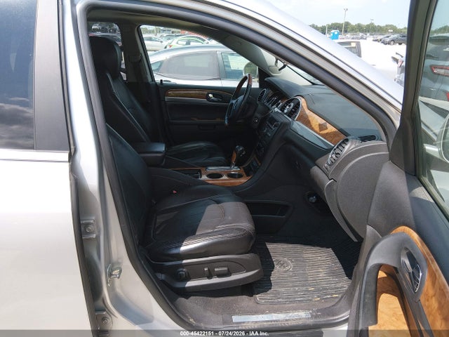 Продажа на аукционе авто 2012 Buick Enclave Leather, vin: 5GAKRCED7CJ118039, номер лота: 45422151