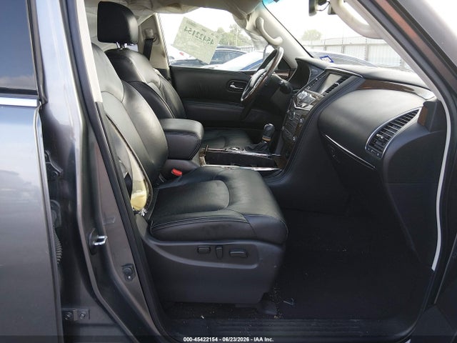 Продаж на аукціоні авто 2017 Infiniti Qx80, vin: JN8AZ2NF5H9646732, номер лоту: 45422154