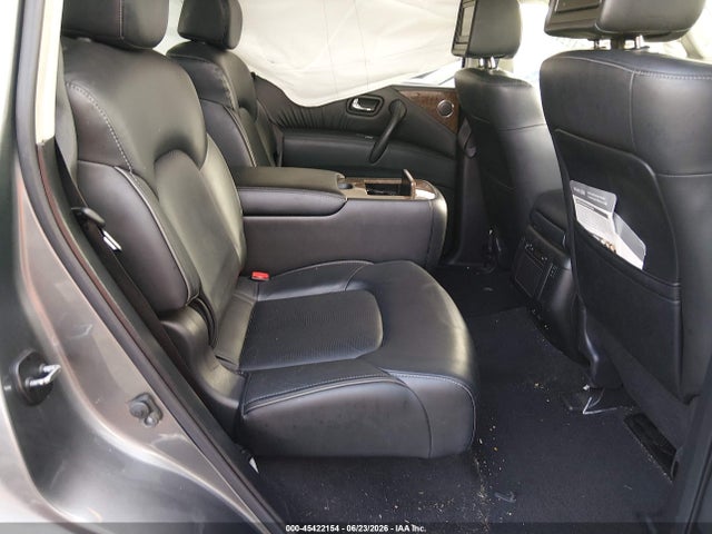 Продаж на аукціоні авто 2017 Infiniti Qx80, vin: JN8AZ2NF5H9646732, номер лоту: 45422154