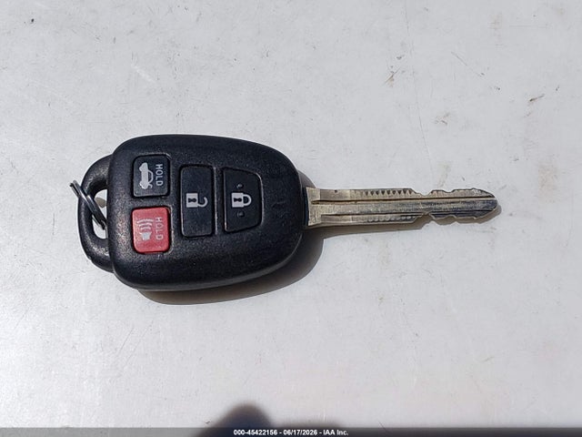 Toyota COROLLA LE 2019 5YFBURHE7KP925935 Image 11