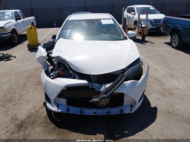 Toyota COROLLA LE 2019 5YFBURHE7KP925935 Image 13