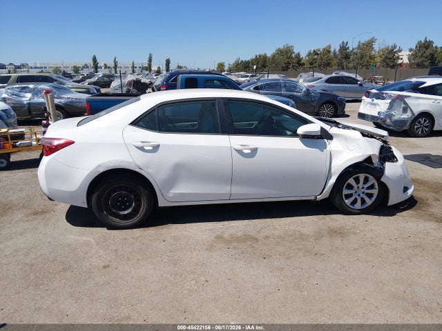 Toyota COROLLA LE 2019 5YFBURHE7KP925935 Image 14