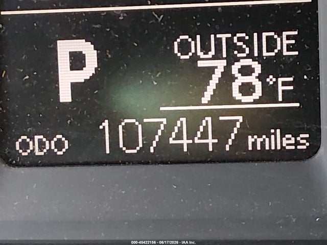 Toyota COROLLA LE 2019 5YFBURHE7KP925935 Image 16
