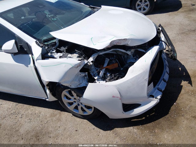 Toyota COROLLA LE 2019 5YFBURHE7KP925935 Image 18