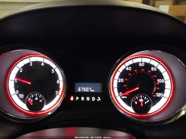 2018 Dodge Grand Caravan Se მანქანა იყიდება აუქციონზე, vin: 2C4RDGBG5JR273327, აუქციონის ნომერი: 45422166