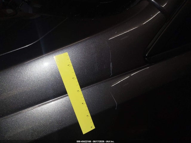 2018 Dodge Grand Caravan Se მანქანა იყიდება აუქციონზე, vin: 2C4RDGBG5JR273327, აუქციონის ნომერი: 45422166