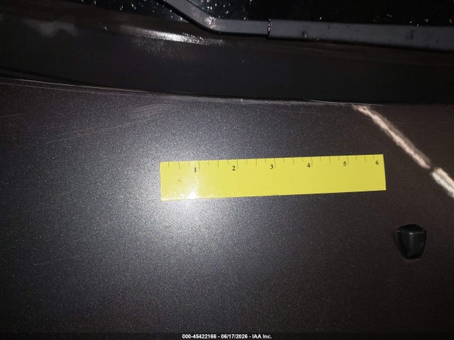 2018 Dodge Grand Caravan Se მანქანა იყიდება აუქციონზე, vin: 2C4RDGBG5JR273327, აუქციონის ნომერი: 45422166