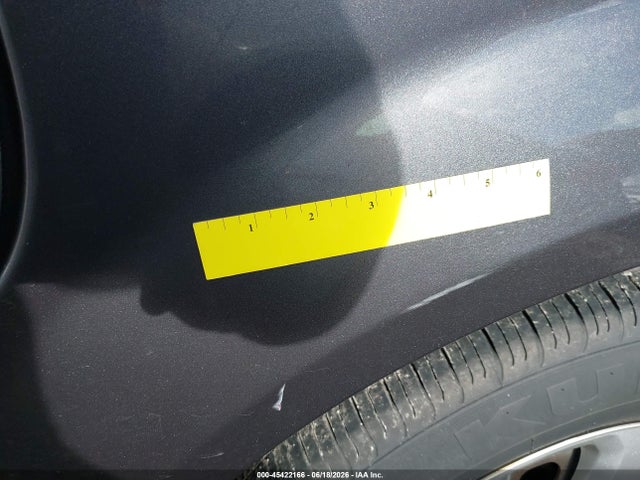 2018 Dodge Grand Caravan Se მანქანა იყიდება აუქციონზე, vin: 2C4RDGBG5JR273327, აუქციონის ნომერი: 45422166